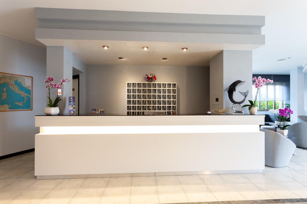 Hotel Abruzzo Pineto Dış mekan fotoğraf