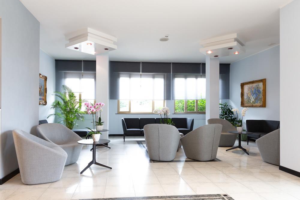 Hotel Abruzzo Pineto Dış mekan fotoğraf