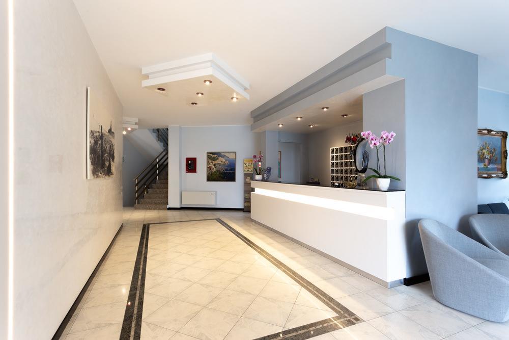 Hotel Abruzzo Pineto Dış mekan fotoğraf
